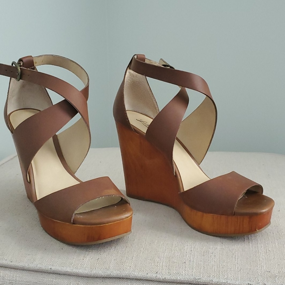 Wedges